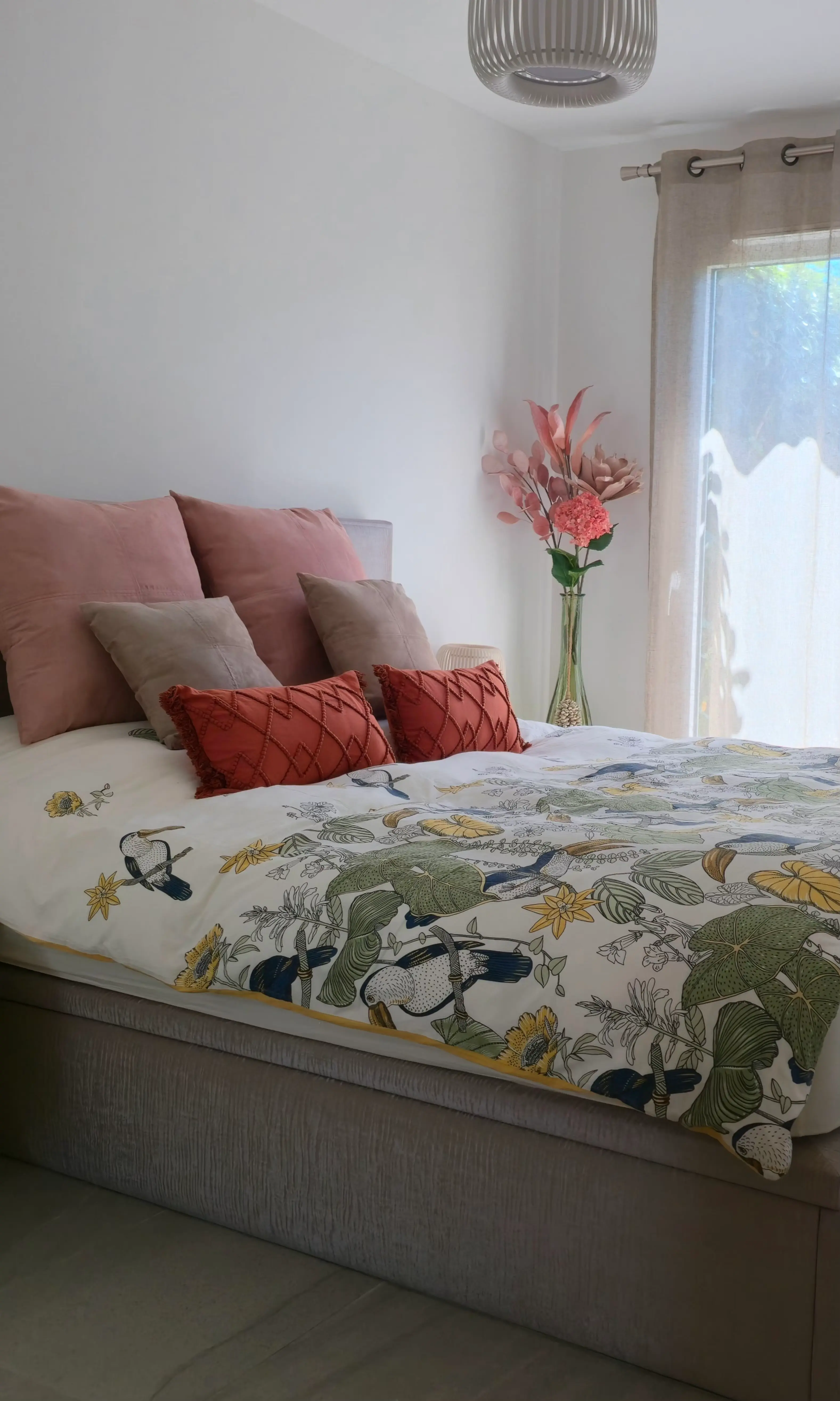 Chambre parentale
