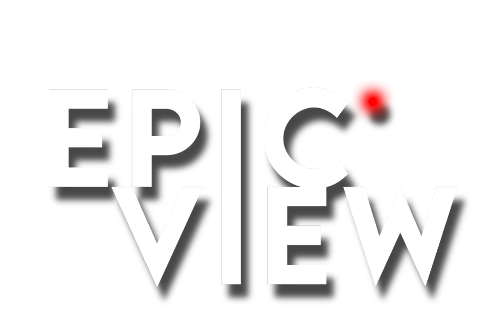 EpicView - Agence de communication 360°